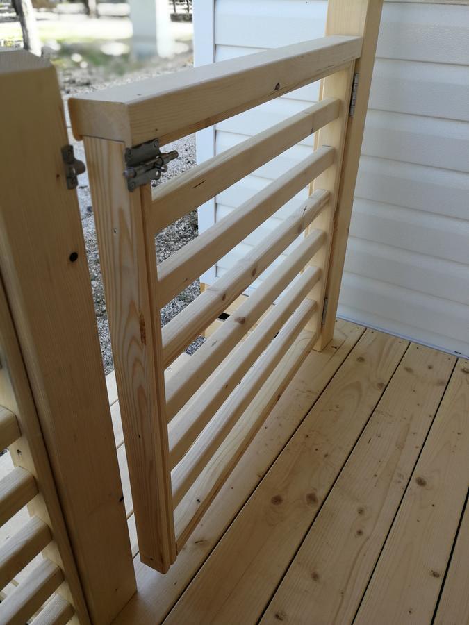 Mobile Home Heaven Biograd 比奥格勒·纳·莫鲁 外观 照片